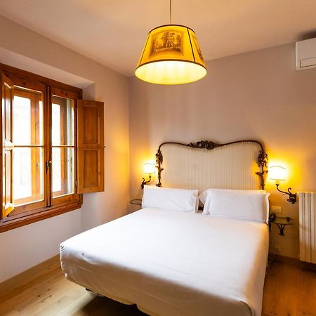 II Guelfo Bianco Hotel ฟลอเรนซ์ ภายนอก รูปภาพ