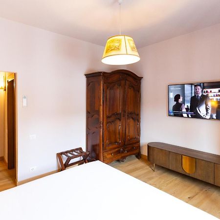 II Guelfo Bianco Hotel ฟลอเรนซ์ ภายนอก รูปภาพ