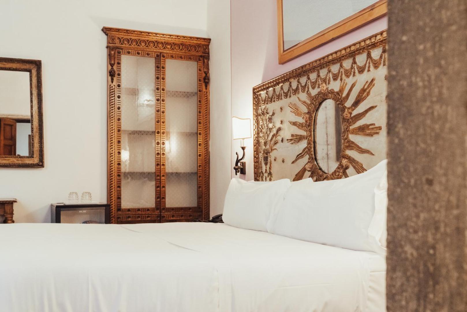 II Guelfo Bianco Hotel ฟลอเรนซ์ ภายนอก รูปภาพ