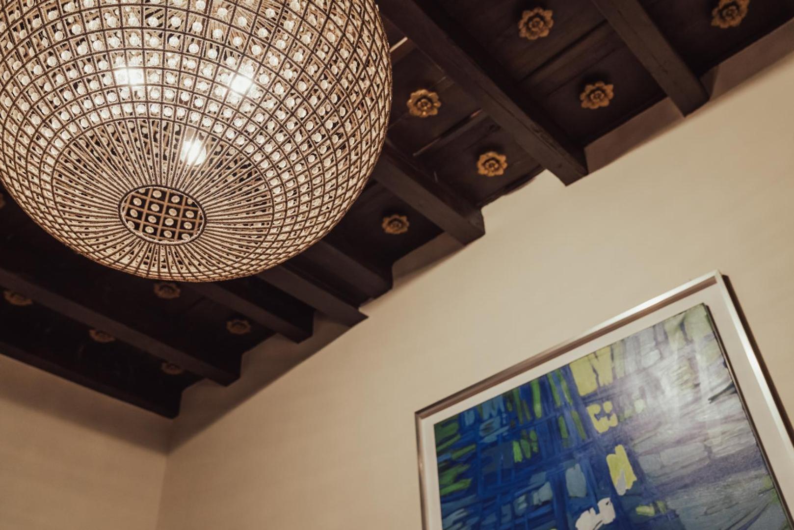 II Guelfo Bianco Hotel ฟลอเรนซ์ ภายนอก รูปภาพ