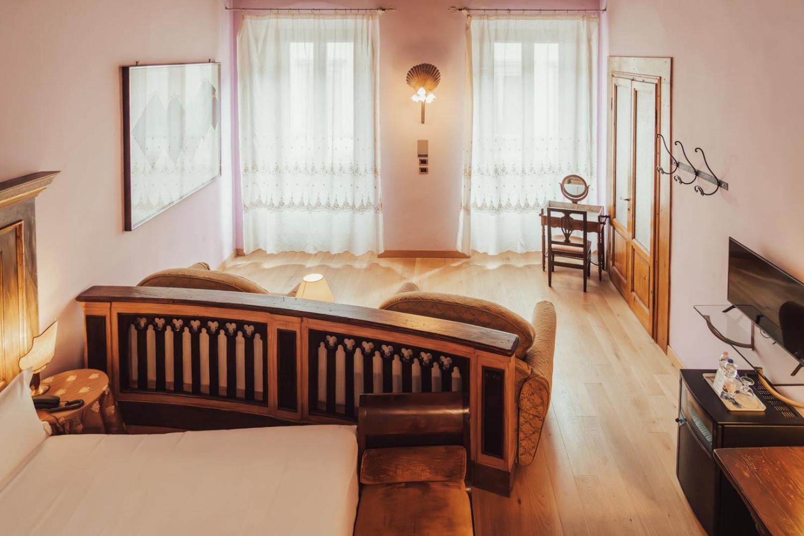 II Guelfo Bianco Hotel ฟลอเรนซ์ ภายนอก รูปภาพ