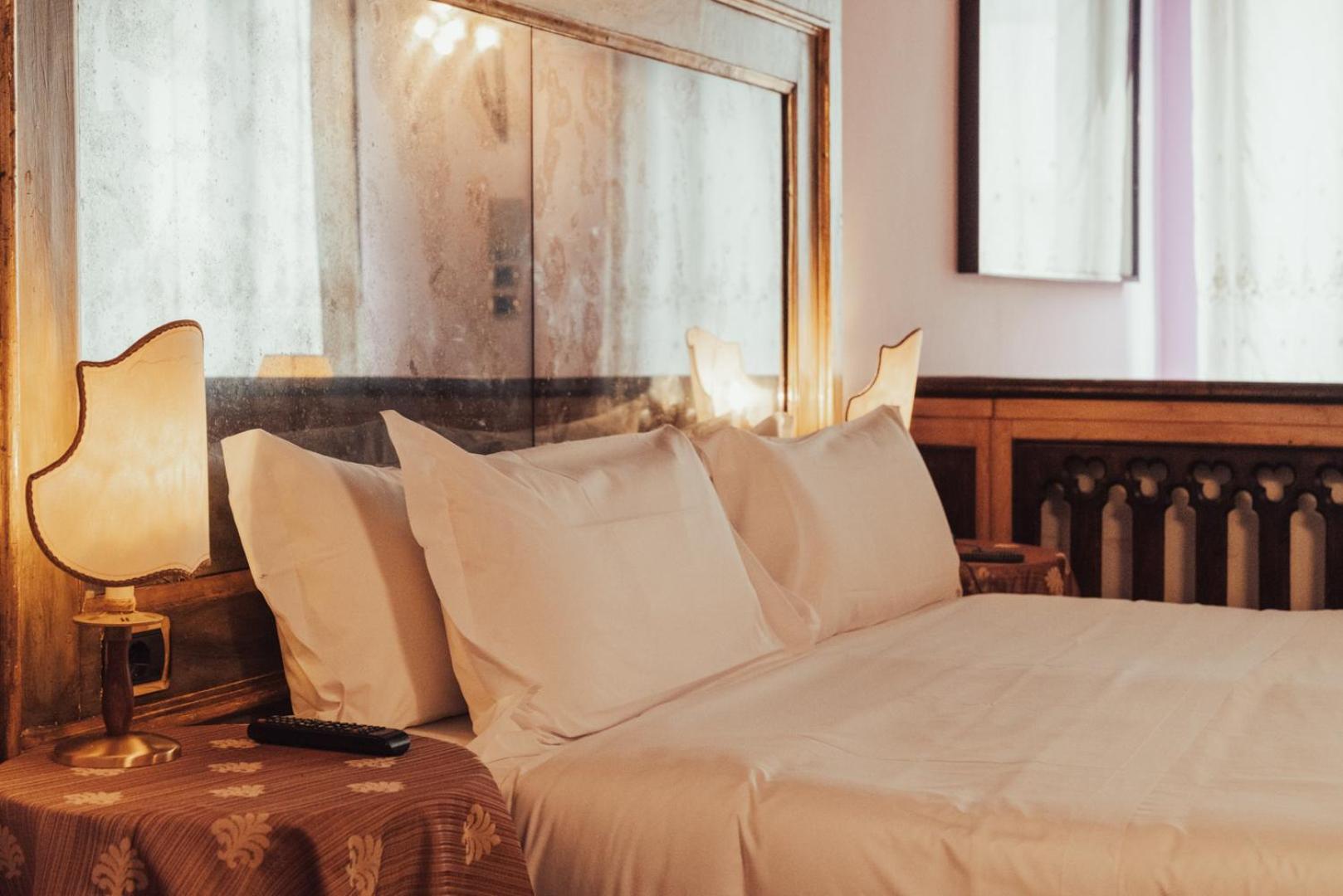 II Guelfo Bianco Hotel ฟลอเรนซ์ ภายนอก รูปภาพ