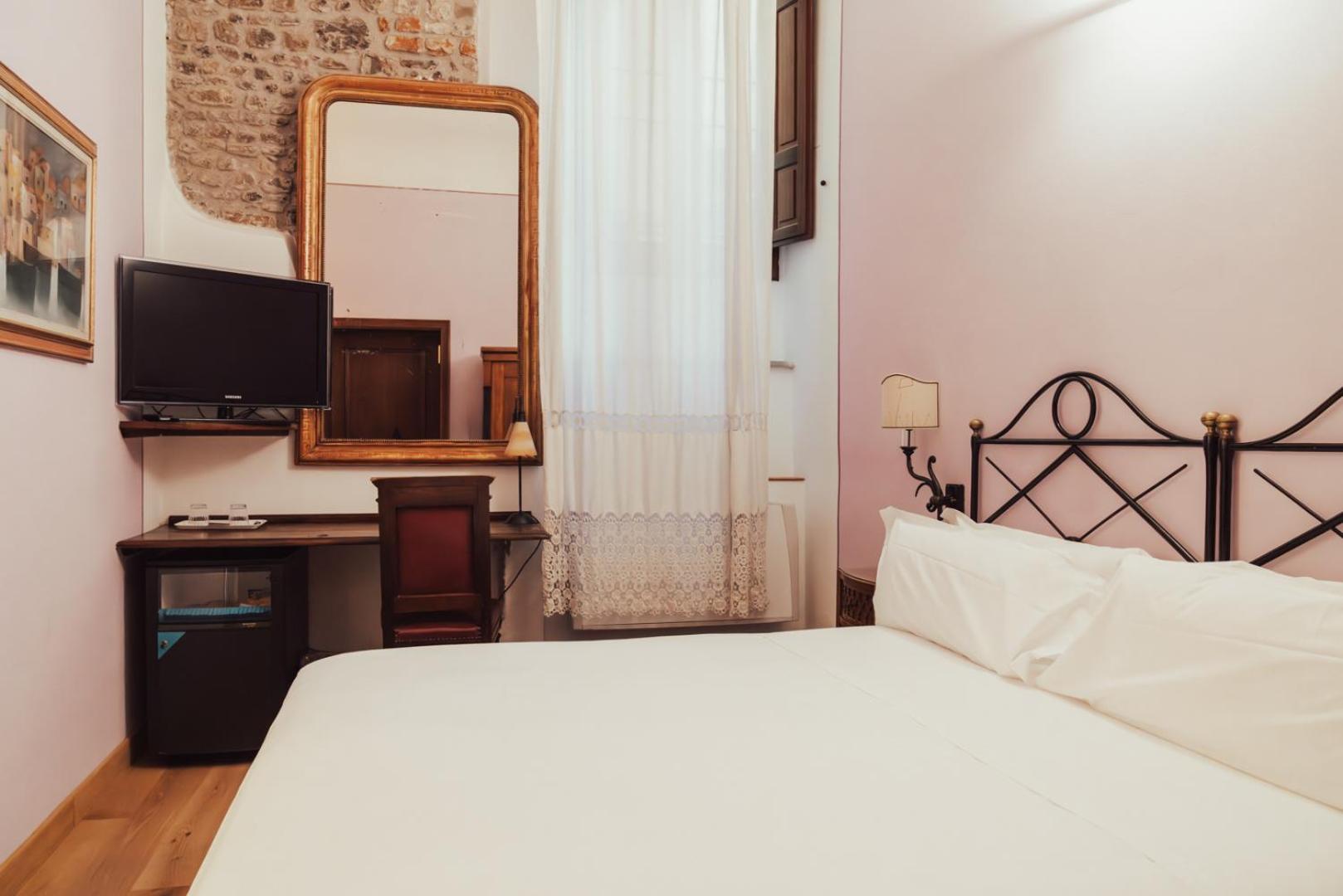 II Guelfo Bianco Hotel ฟลอเรนซ์ ภายนอก รูปภาพ
