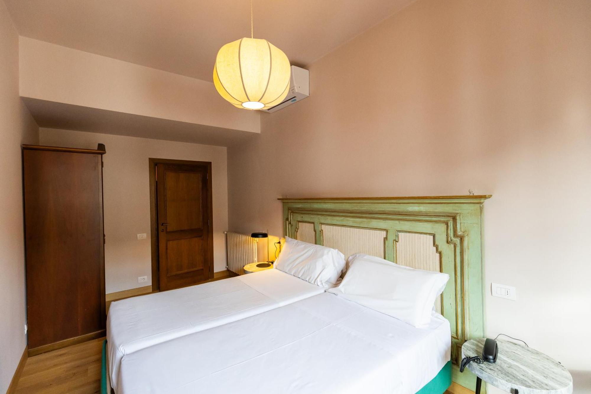 II Guelfo Bianco Hotel ฟลอเรนซ์ ภายนอก รูปภาพ